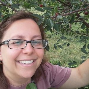 Meet your Posher, Kristine